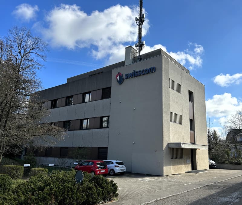 Aussenansicht