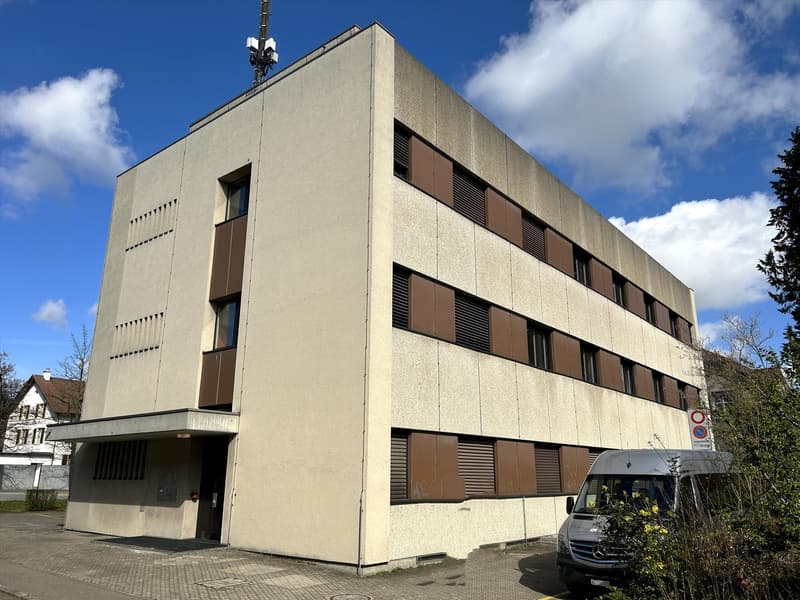 Aussenansicht