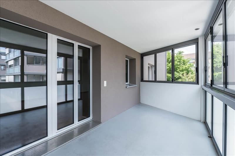 Balkon/Terrasse/Sitzplatz
