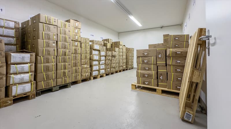 Innenansicht