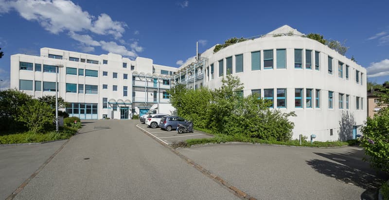Aussenansicht