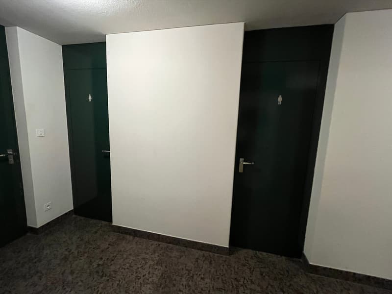 Innenansicht