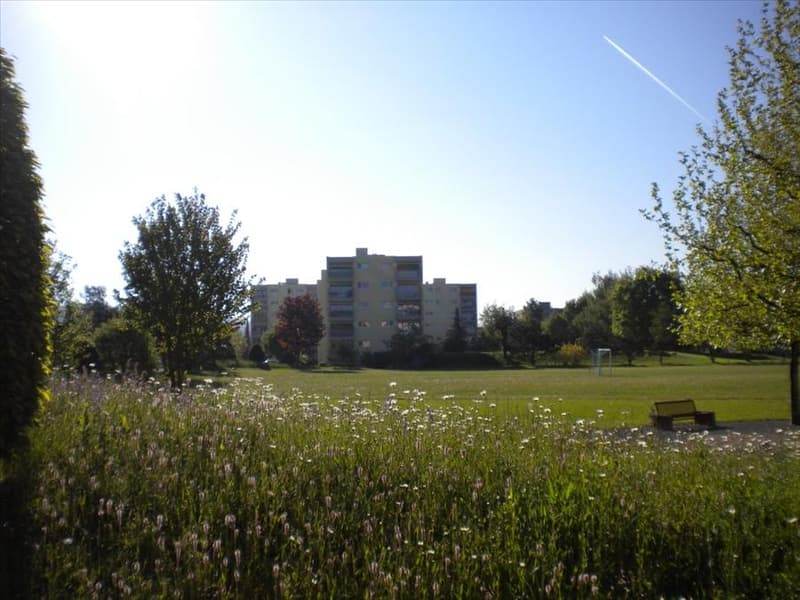 Aussenansicht