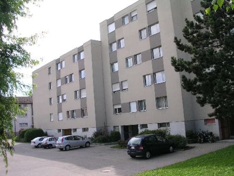 Innenansicht