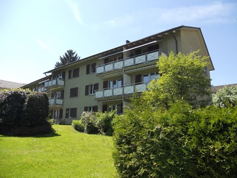 Aussenansicht