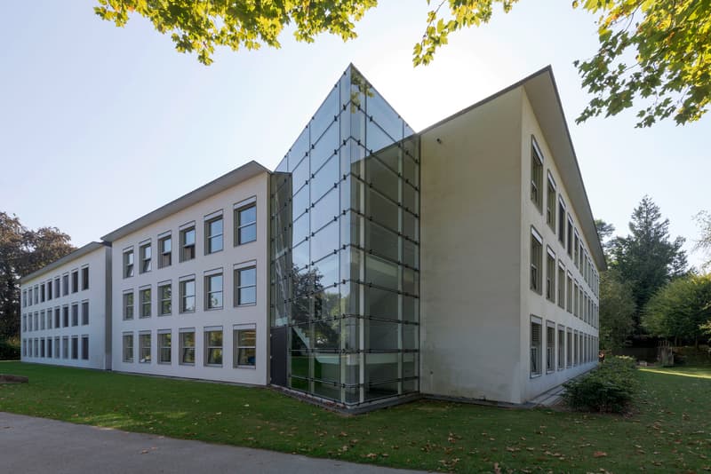 Aussenansicht