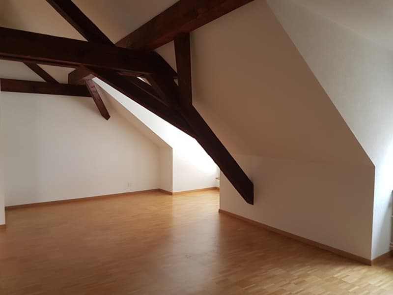 Innenansicht