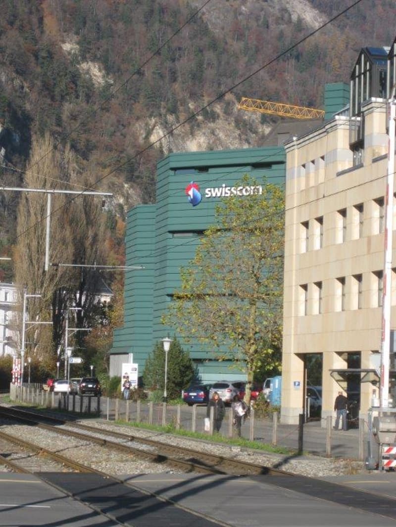 Aussenansicht