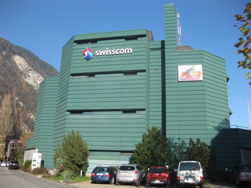 Aussenansicht