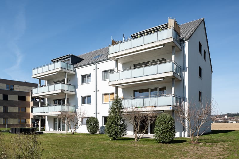Aussenansicht