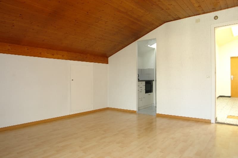 Innenansicht