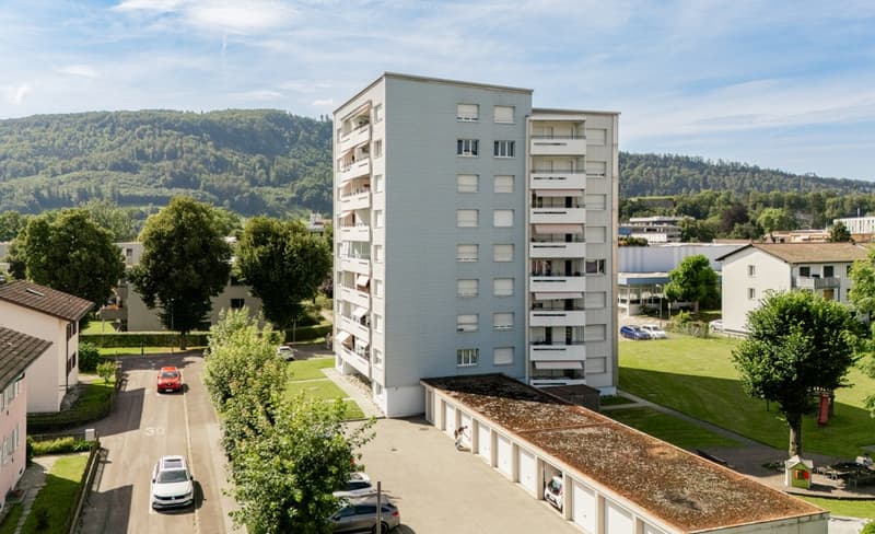 Aussenansicht