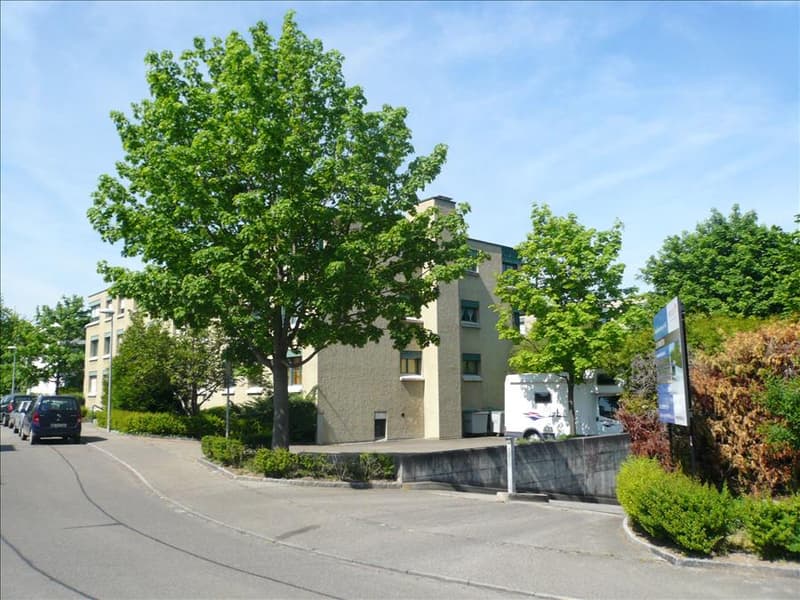 Aussenansicht