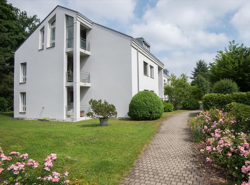 Aussenansicht