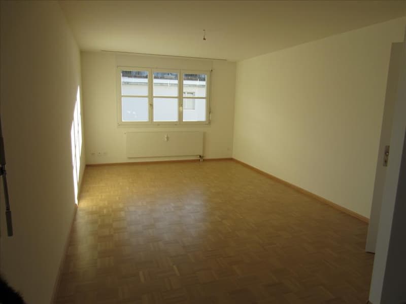 Innenansicht