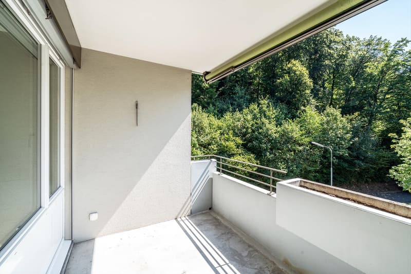 Balkon/Terrasse/Sitzplatz