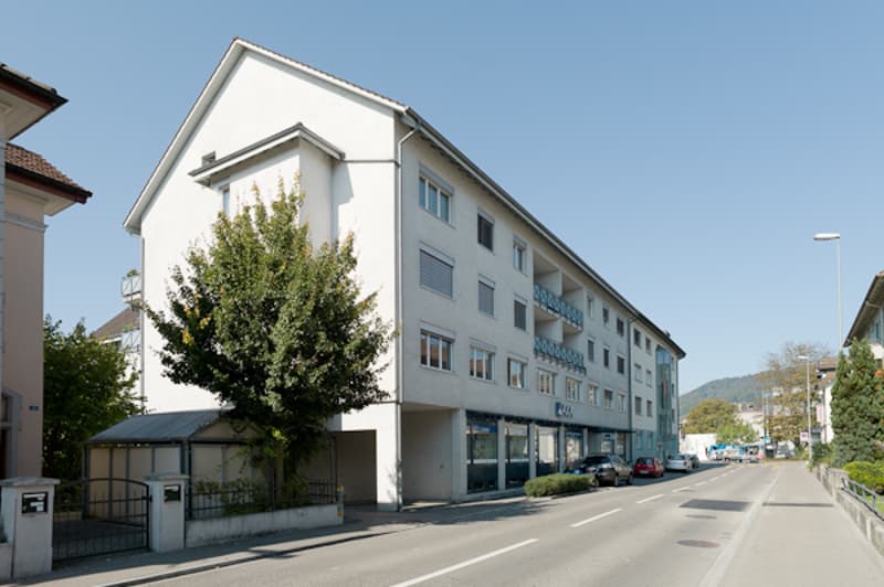 Aussenansicht