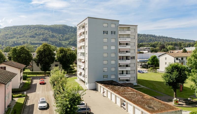 Aussenansicht