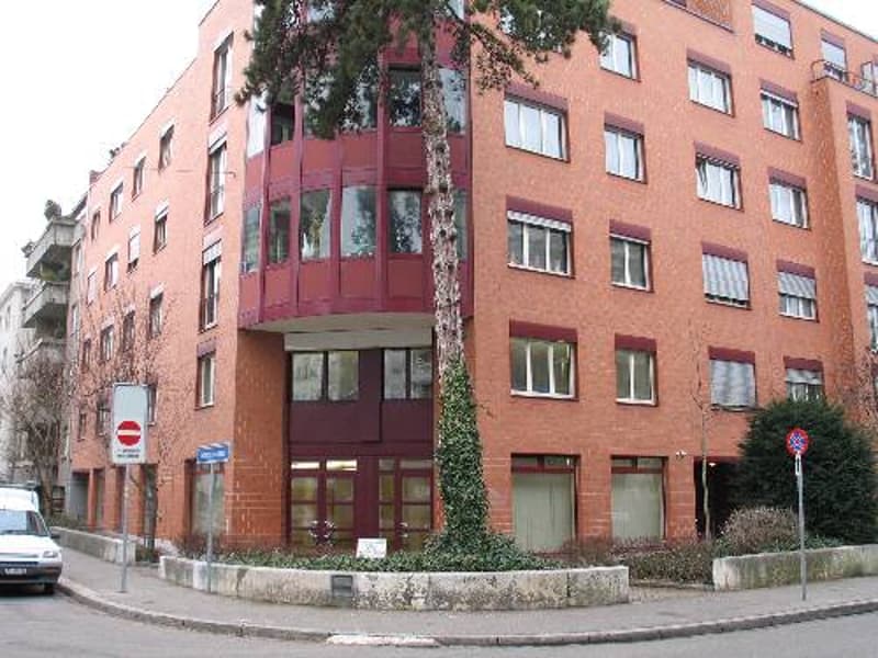 Aussenansicht