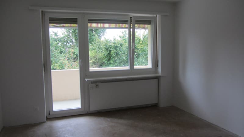Balkon/Terrasse/Sitzplatz