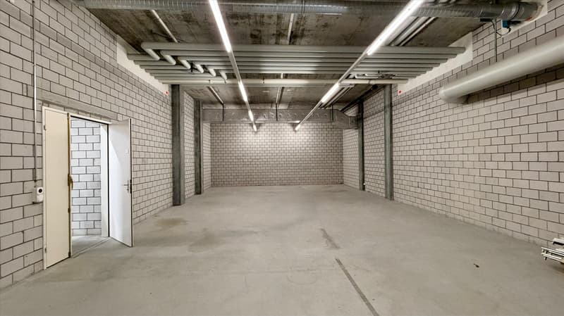 Innenansicht