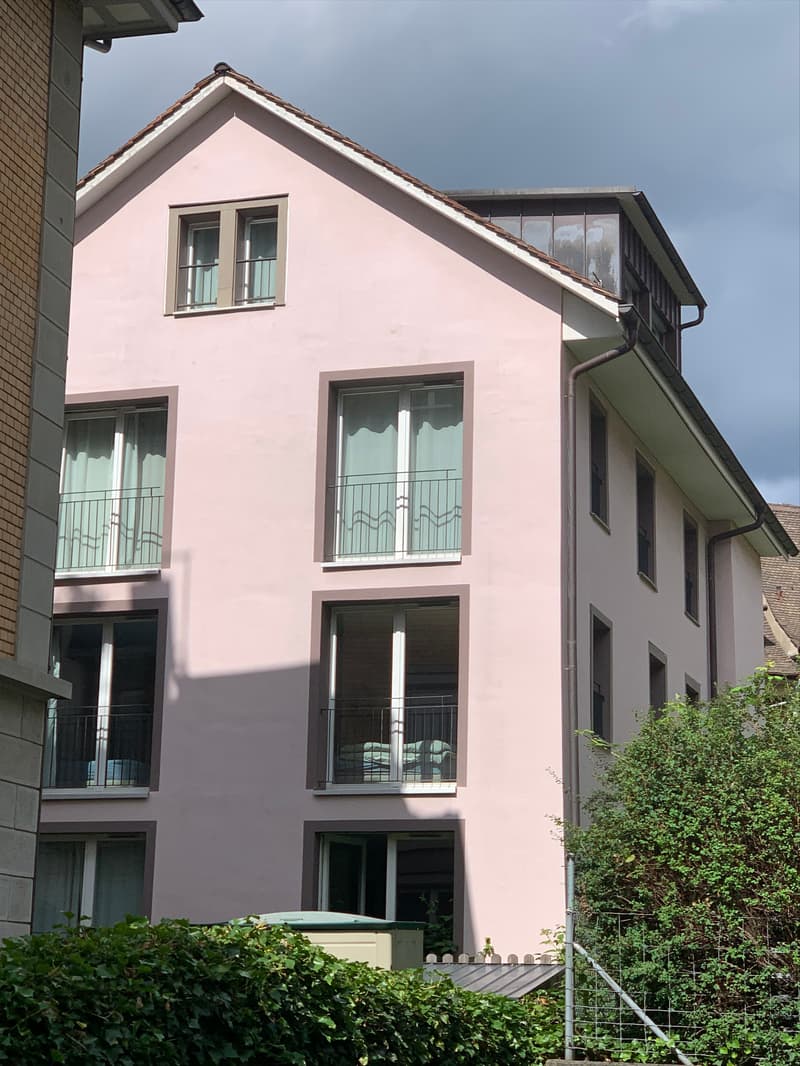 Aussenansicht