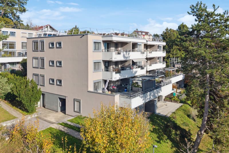 Balkon/Terrasse/Sitzplatz