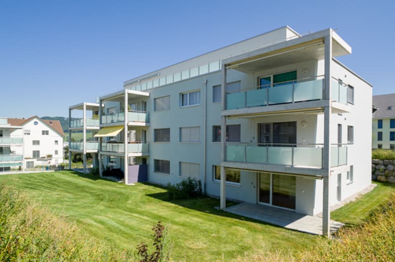 Aussenansicht