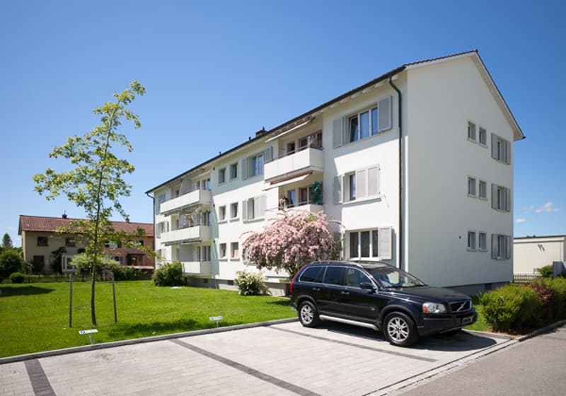 Aussenansicht