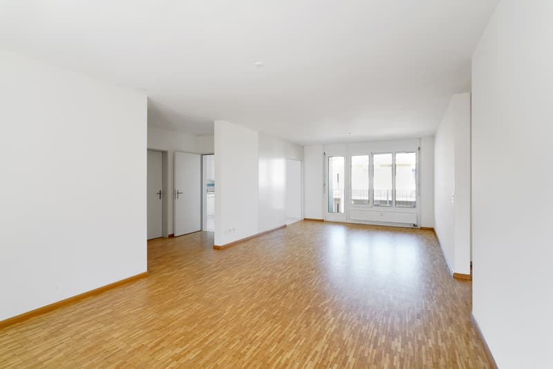 Innenansicht
