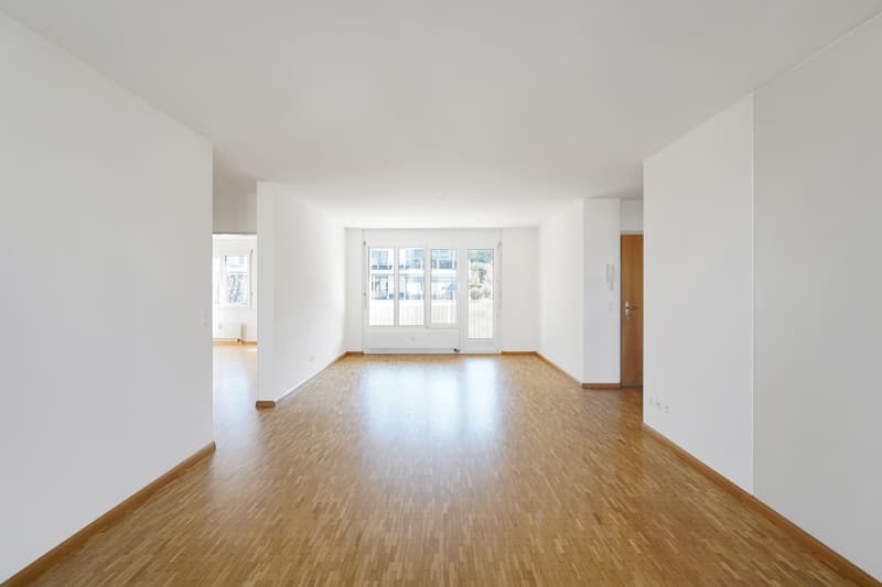 Innenansicht