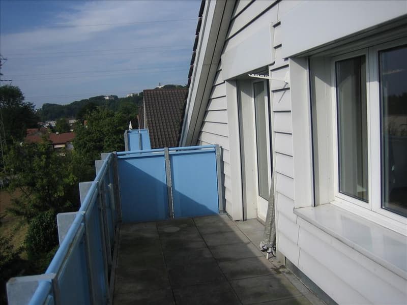Aussicht