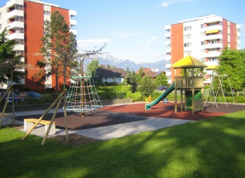 Aussenansicht