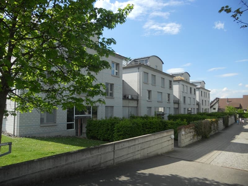 Aussenansicht