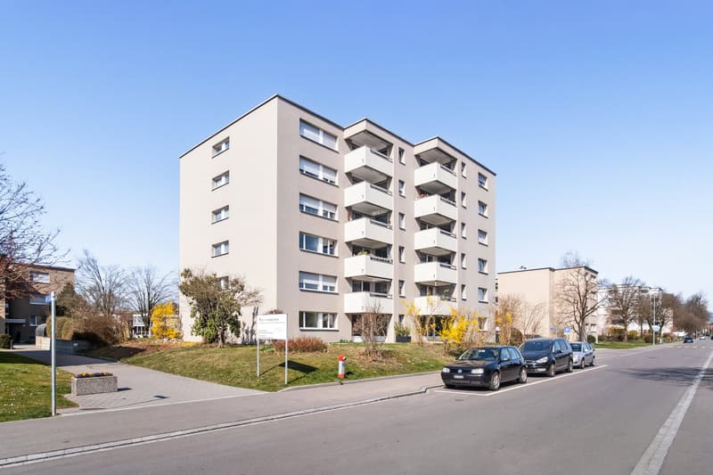 Aussenansicht