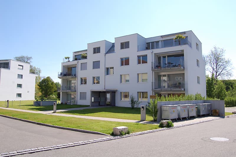 Aussenansicht