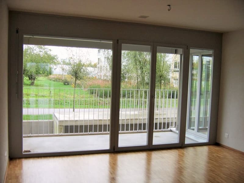 Balkon/Terrasse/Sitzplatz