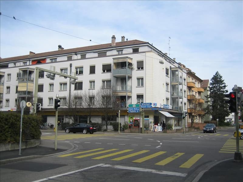 Aussenansicht