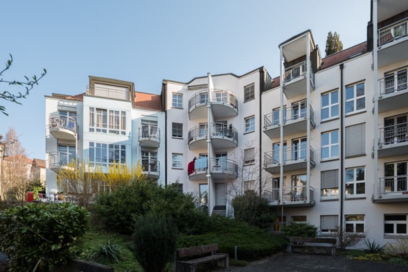 Aussenansicht