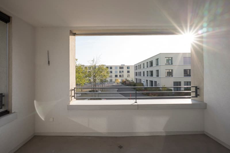 Balkon/Terrasse/Sitzplatz