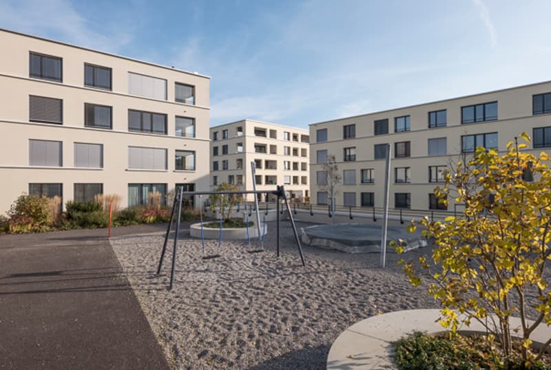 Aussenansicht