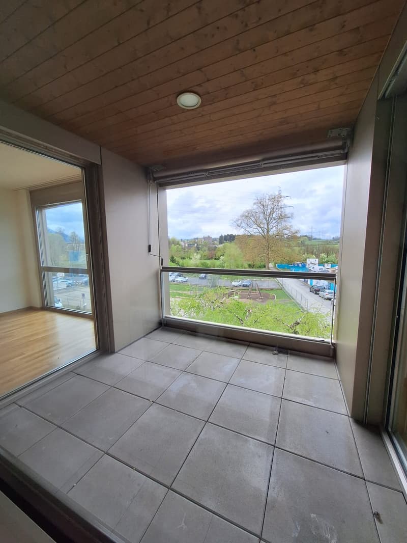 Balkon/Terrasse/Sitzplatz