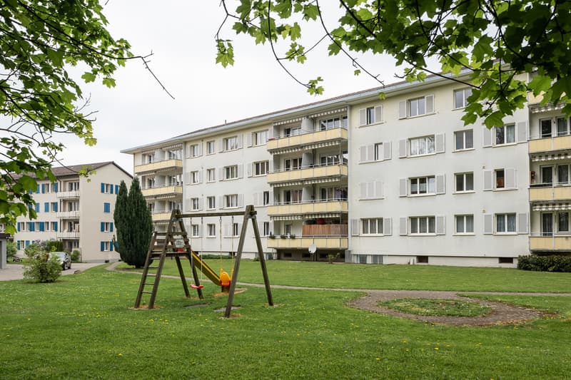 Aussenansicht