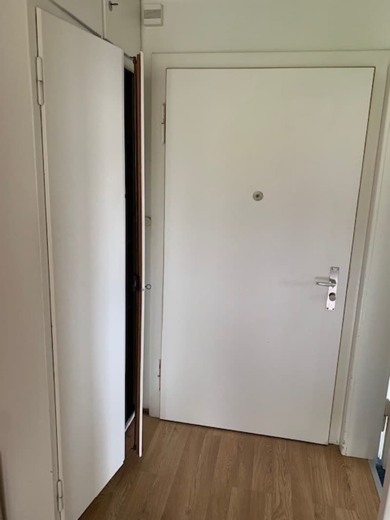 Innenansicht