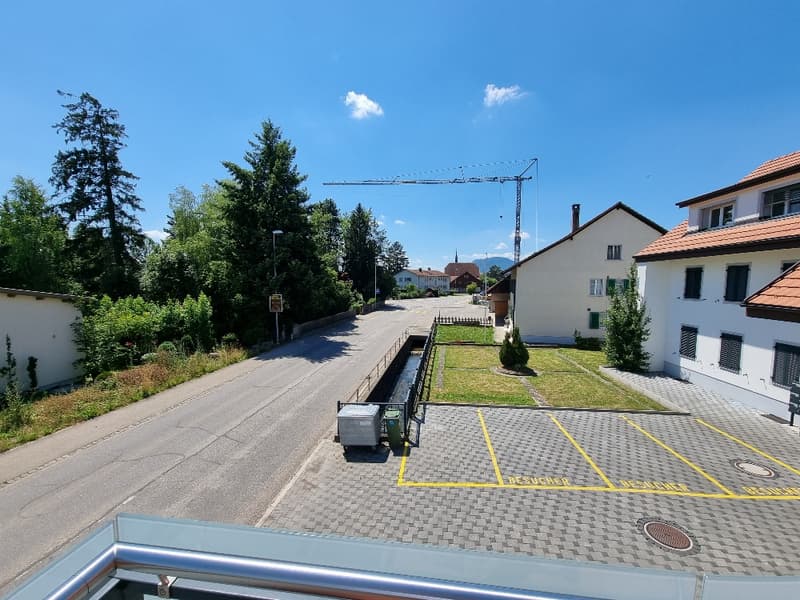 Aussicht