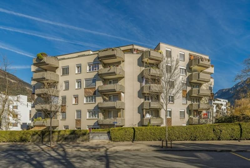Aussenansicht