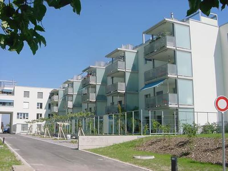 Aussenansicht