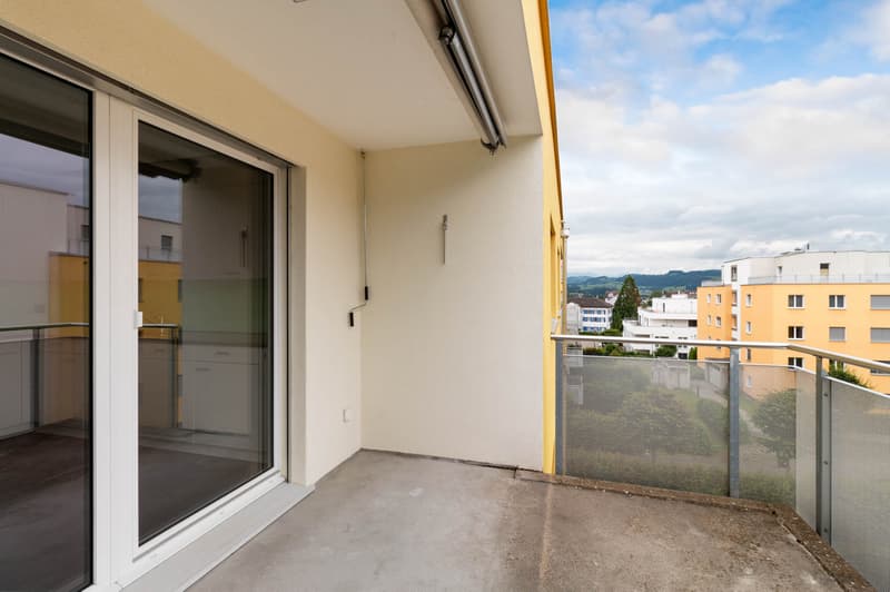 Balkon/Terrasse/Sitzplatz