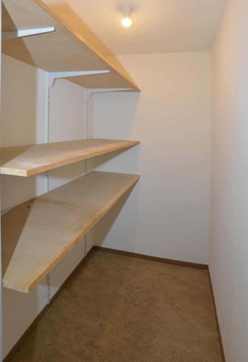 Innenansicht