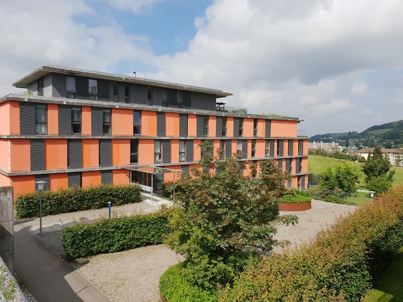 Aussenansicht